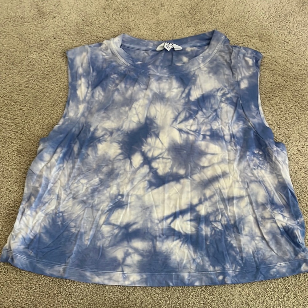 Target workout tank